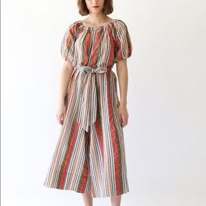 Ulla Johnson Elan Jumpsuit